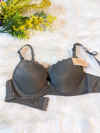 Comfort Fit Push-Up Bra with Thin Pads (SPB 7)