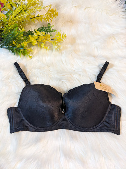 Comfort Fit Push-Up Bra with Thin Pads (SPB 7)