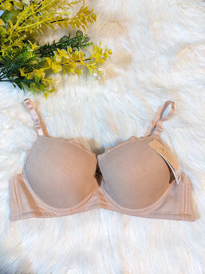 Comfort Fit Push-Up Bra with Thin Pads (SPB 7)