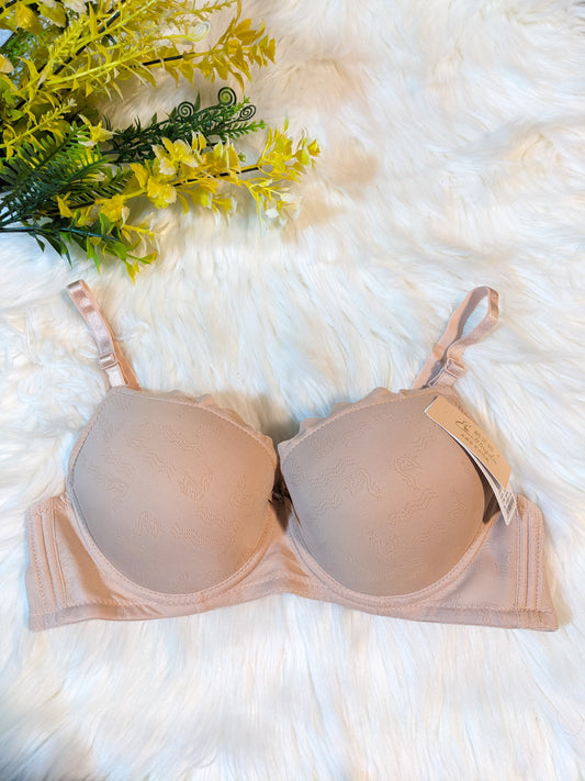 Comfort Fit Push-Up Bra with Thin Pads (SPB 7)