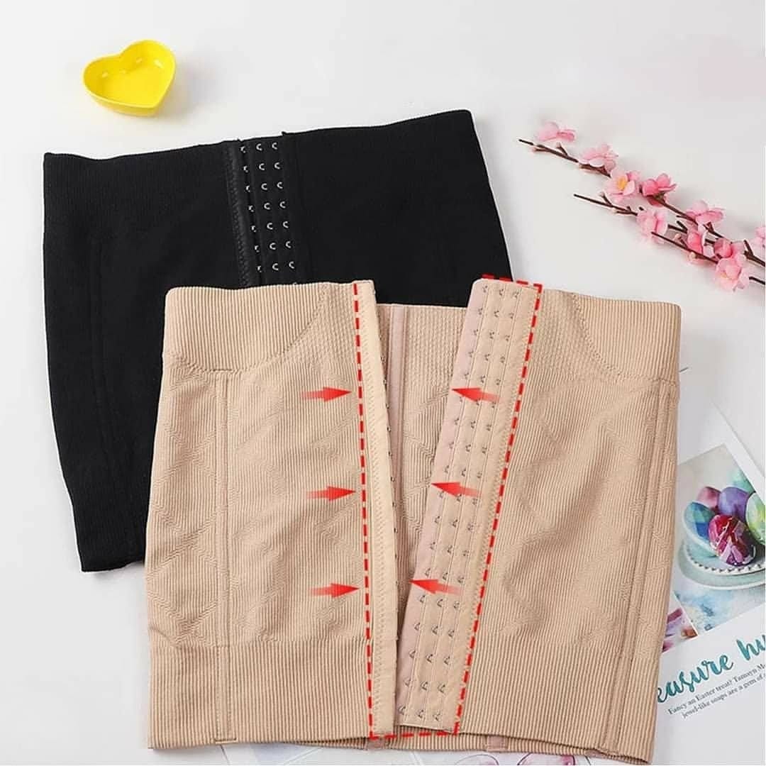 Lace Waist Trainer Corset in Pakistan – Safaa.pk
