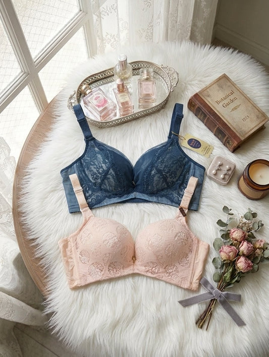 Lacy padded bras in Pakistan – Safaa.pk