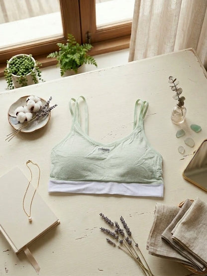 Light Padded Bralette in Pakistan – Safaa.pk