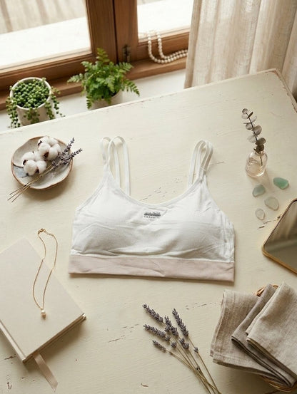 Light Padded Bralette in Pakistan – Safaa.pk