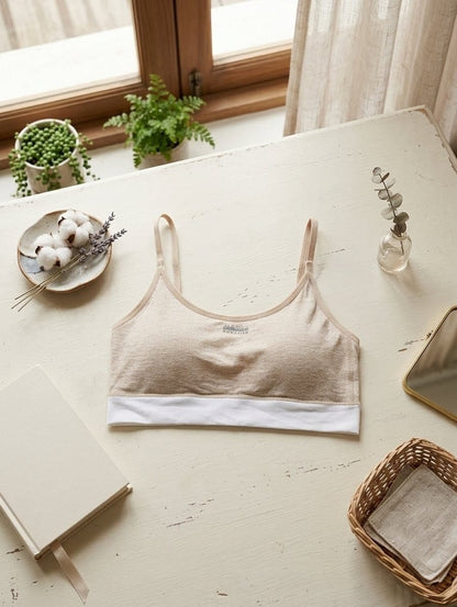 Light Padded Bralette in Pakistan – Safaa.pk