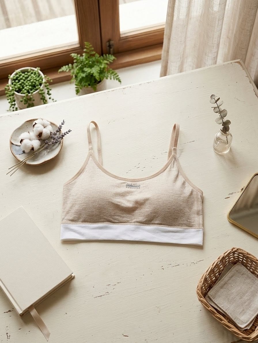 Light Padded Bralette in Pakistan – Safaa.pk