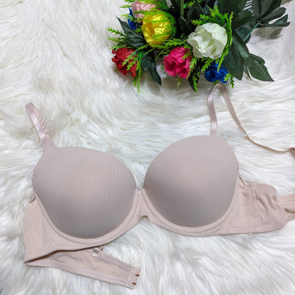 Lightweight Single Padded Bra – Comfortable Women’s Lingerie
