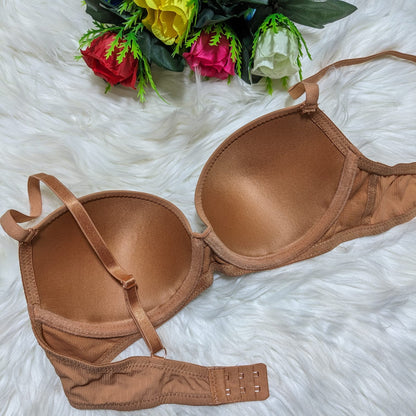 Lightweight Single Padded Bra – Comfortable Women’s Lingerie