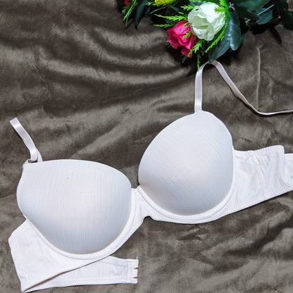 Lightweight Single Padded Bra – Comfortable Women’s Lingerie