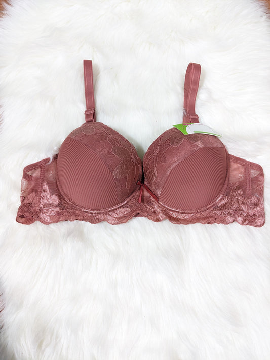 Double Padded Bra (DB001)