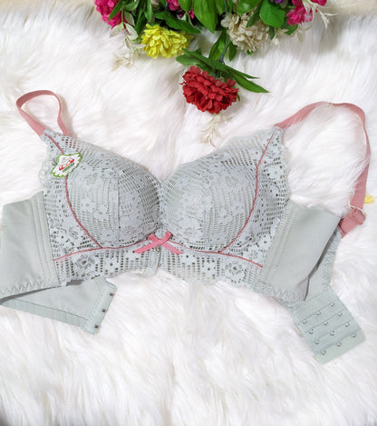 Soft Thin Pad Bra (SPB 007)
