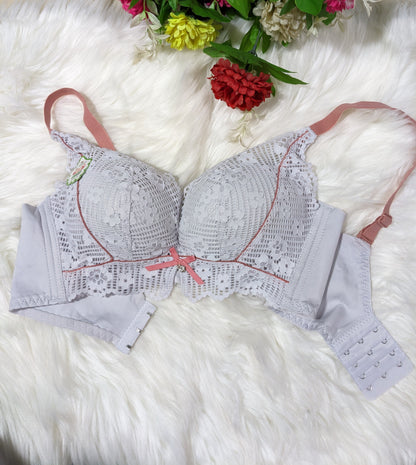 Soft Thin Pad Bra (SPB 007)