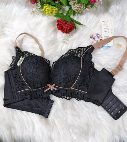 Soft Thin Pad Bra (SPB 007)