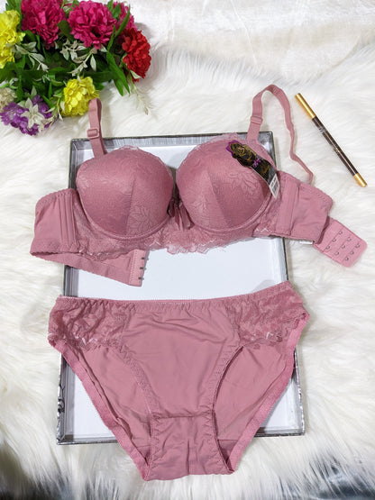 Imported Single Padded Bra Set (SPBS 0017)