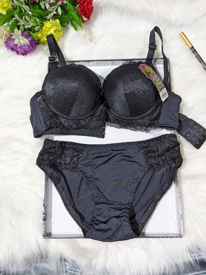 Imported Single Padded Bra Set (SPBS 0017)