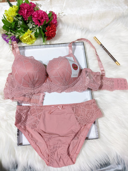 Imported Soft Padded Bra Sets (SPBS 0014)