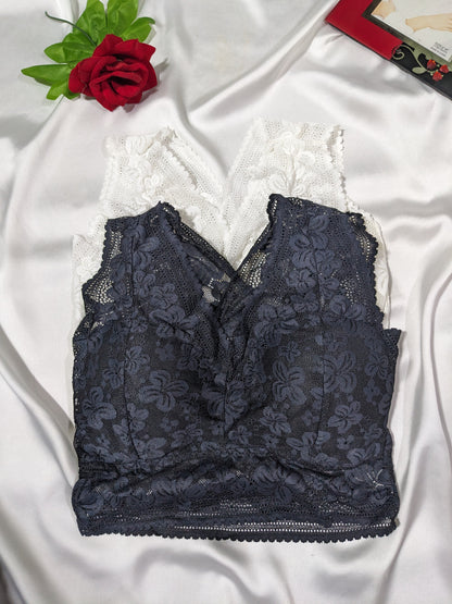 Imported Quality Padded Blouse