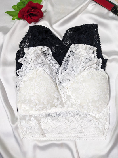 Imported Quality Padded Blouse