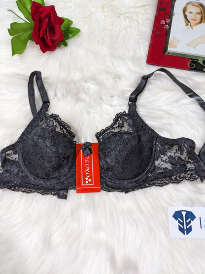 Light Padded Bra for Women – Stylish Comfort & Support
