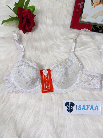 Light Padded Bra for Women – Stylish Comfort & Support