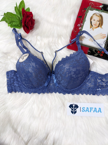 Imported High Quality Padded Bra (SPB 009)
