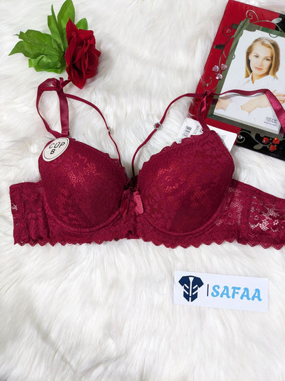 Imported High Quality Padded Bra (SPB 009)
