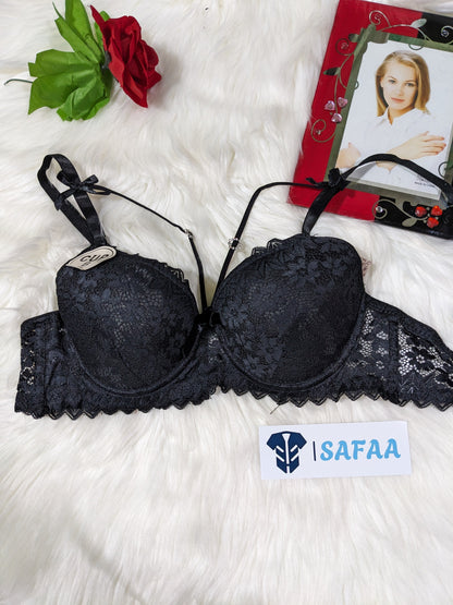 Imported High Quality Padded Bra (SPB 009)