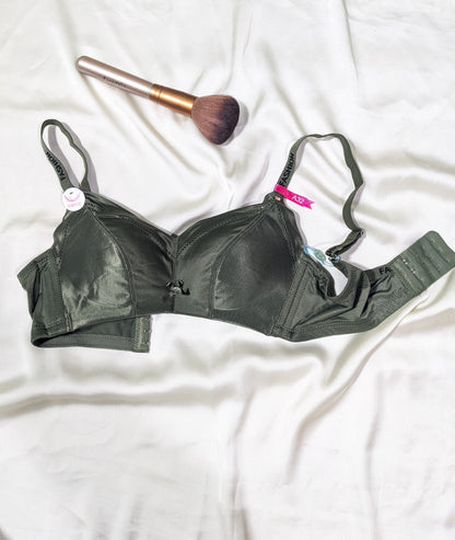 Fancy Straps Padded Bra (SPB 0013)