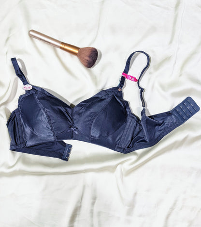 Fancy Straps Padded Bra (SPB 0013)