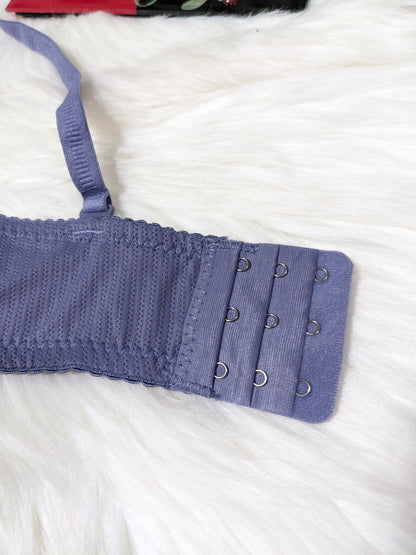 Bridal Soft Padded Dotted Design Set (DPBS 0026)