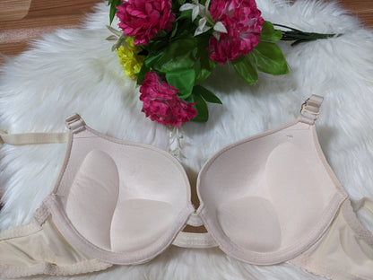 Bridal Soft Double Padded Bra Sets (DPBS 0027)
