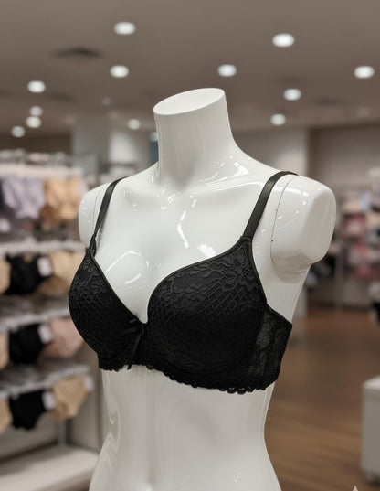 Padded Push up bra - Comfortable and Trendy Design