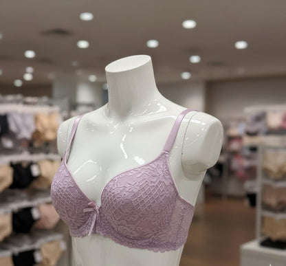 Padded Push up bra - Comfortable and Trendy Design