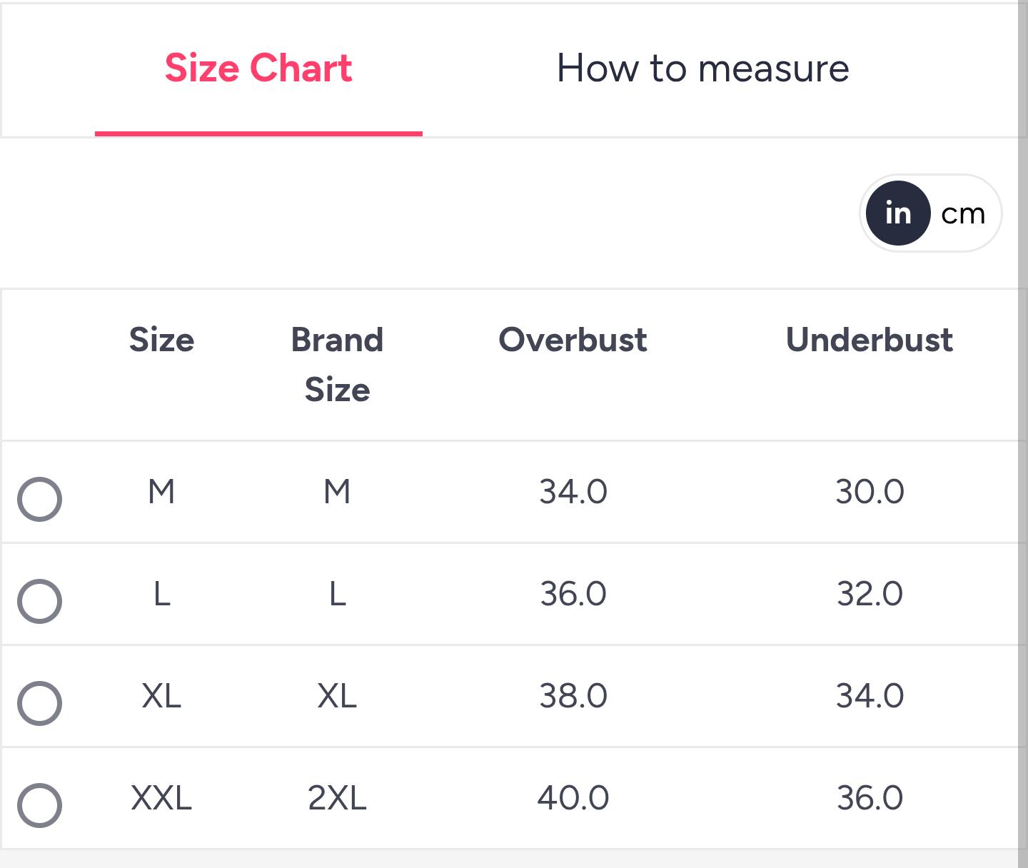 Premium Front Zip Sports Fixer Bra