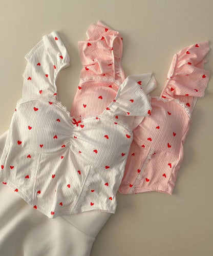 Thin padded tank for mid-season comfort (CS 3)