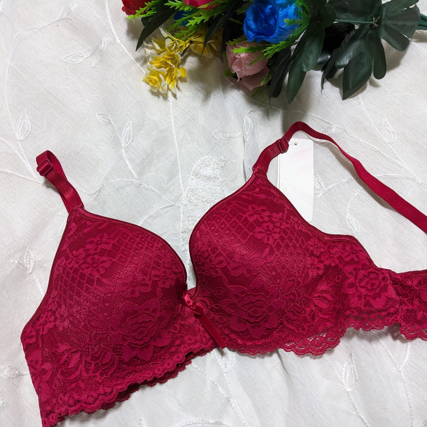 Padded Push up bra - Comfortable and Trendy Design (spb 20)
