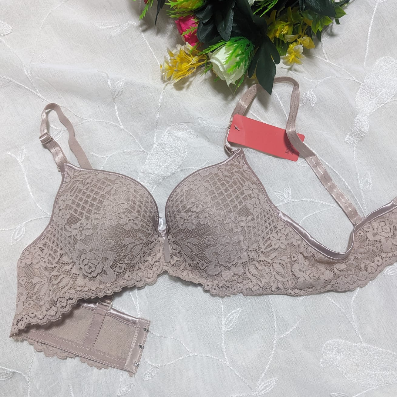 Padded Push up bra - Comfortable and Trendy Design (spb 20)