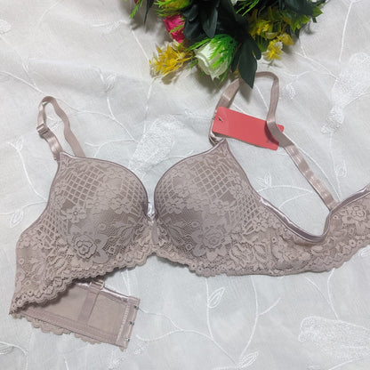 Padded Push up bra - Comfortable and Trendy Design