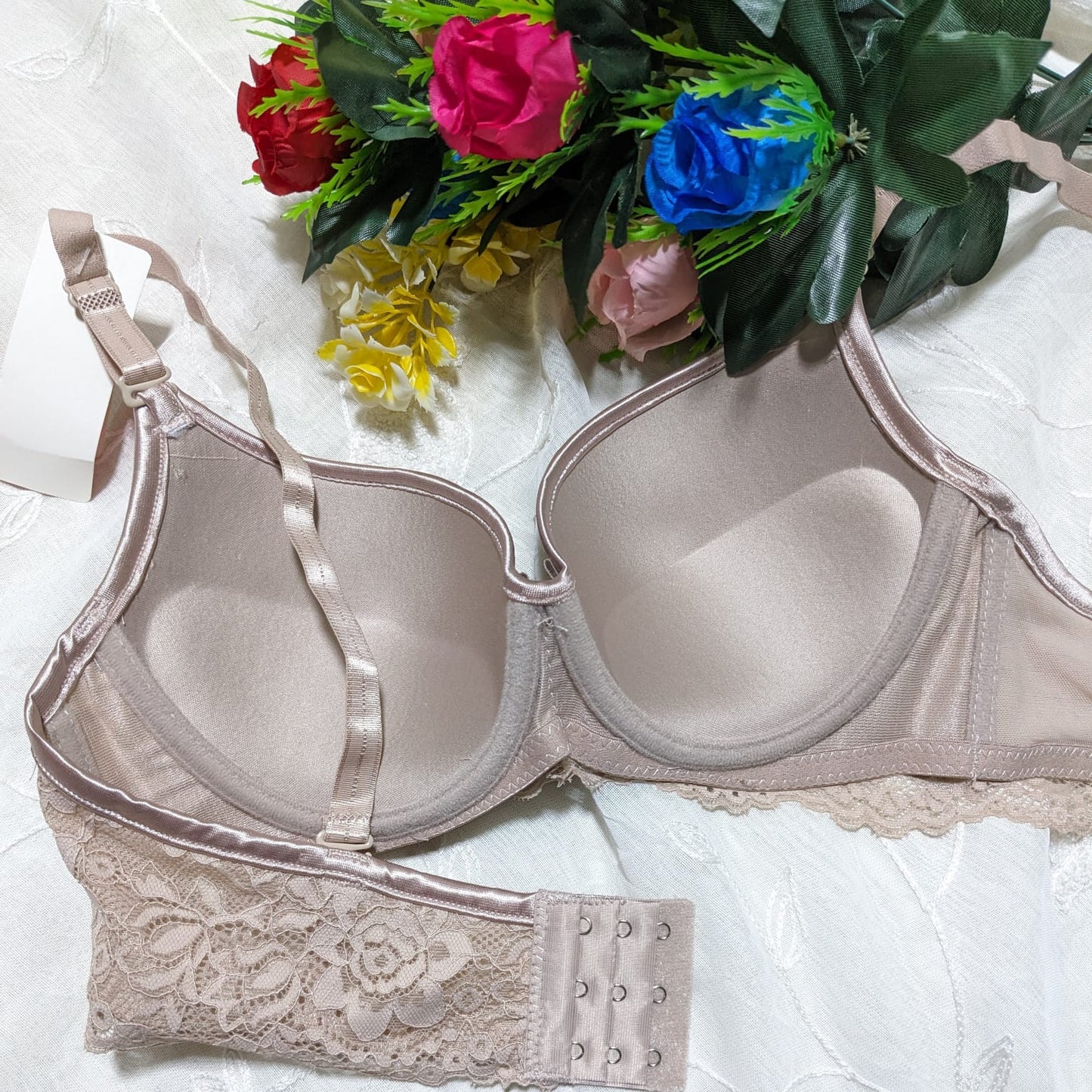 Padded Push up bra - Comfortable and Trendy Design (spb 20)