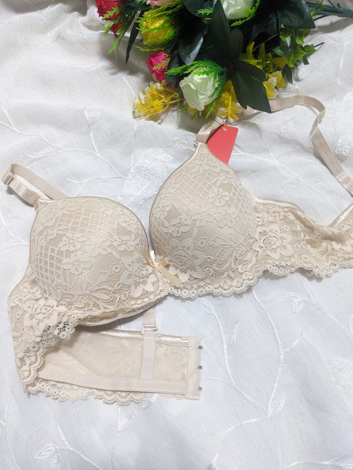Padded Push up bra - Comfortable and Trendy Design (spb 20)