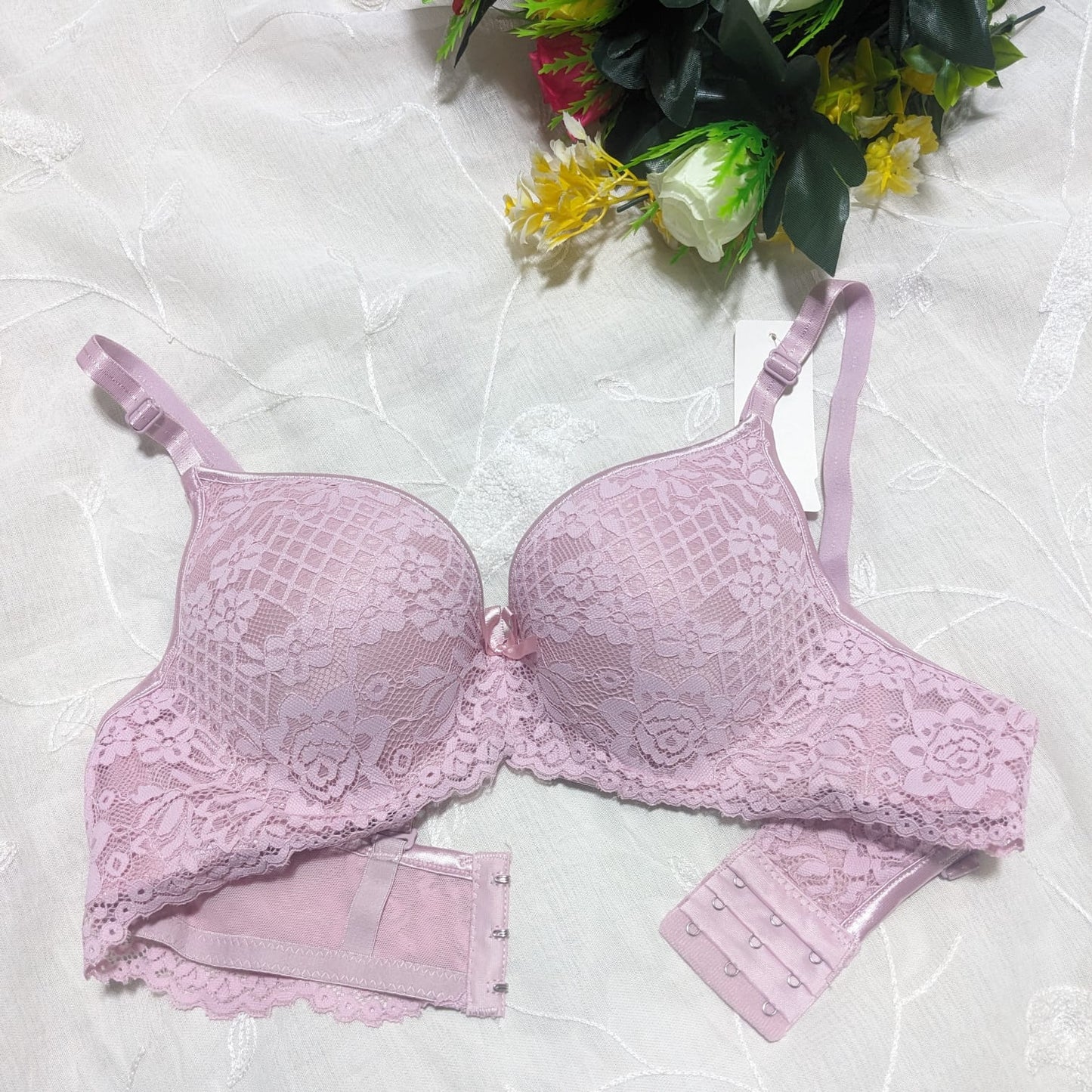 Padded Push up bra - Comfortable and Trendy Design (spb 20)