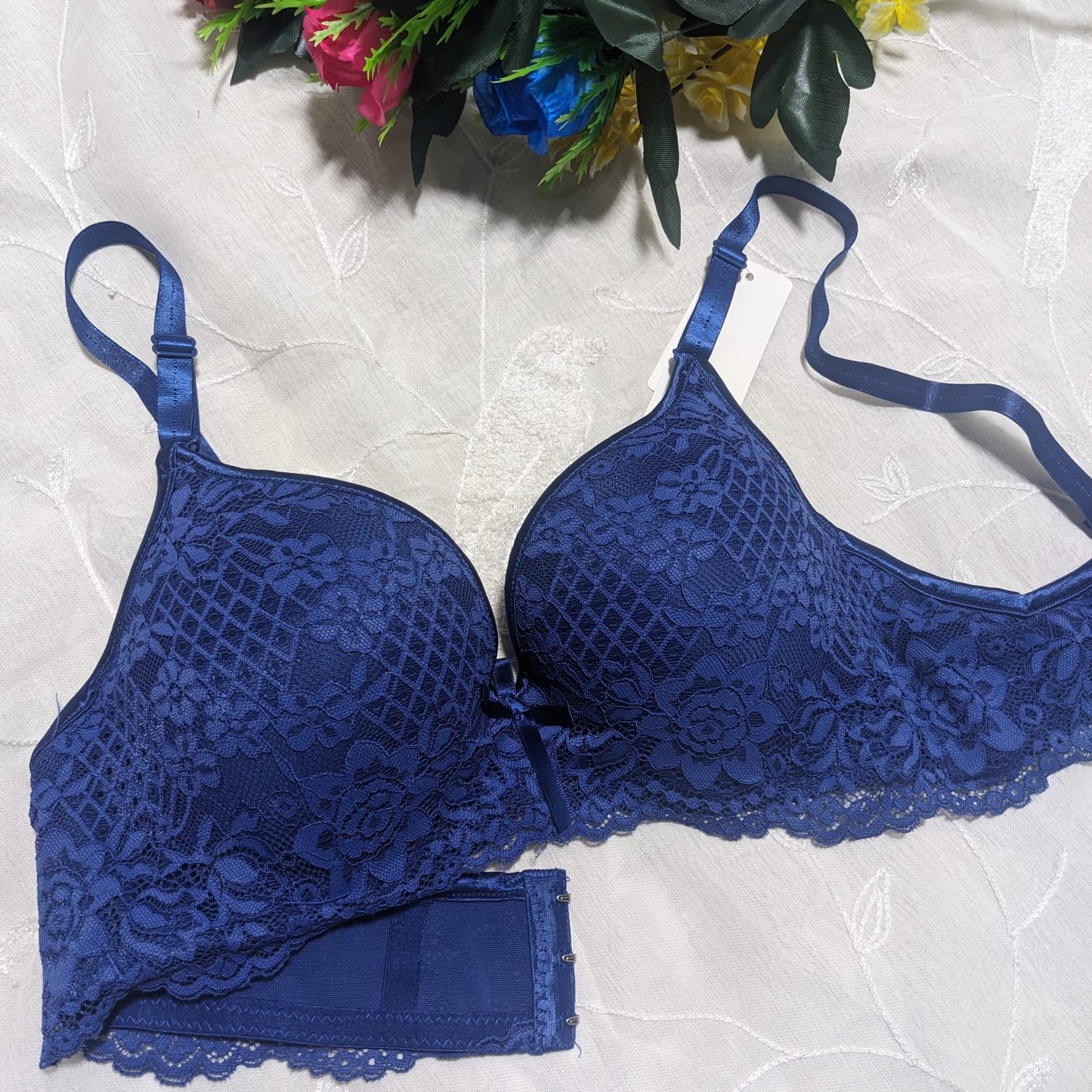 Padded Push up bra - Comfortable and Trendy Design (spb 20)