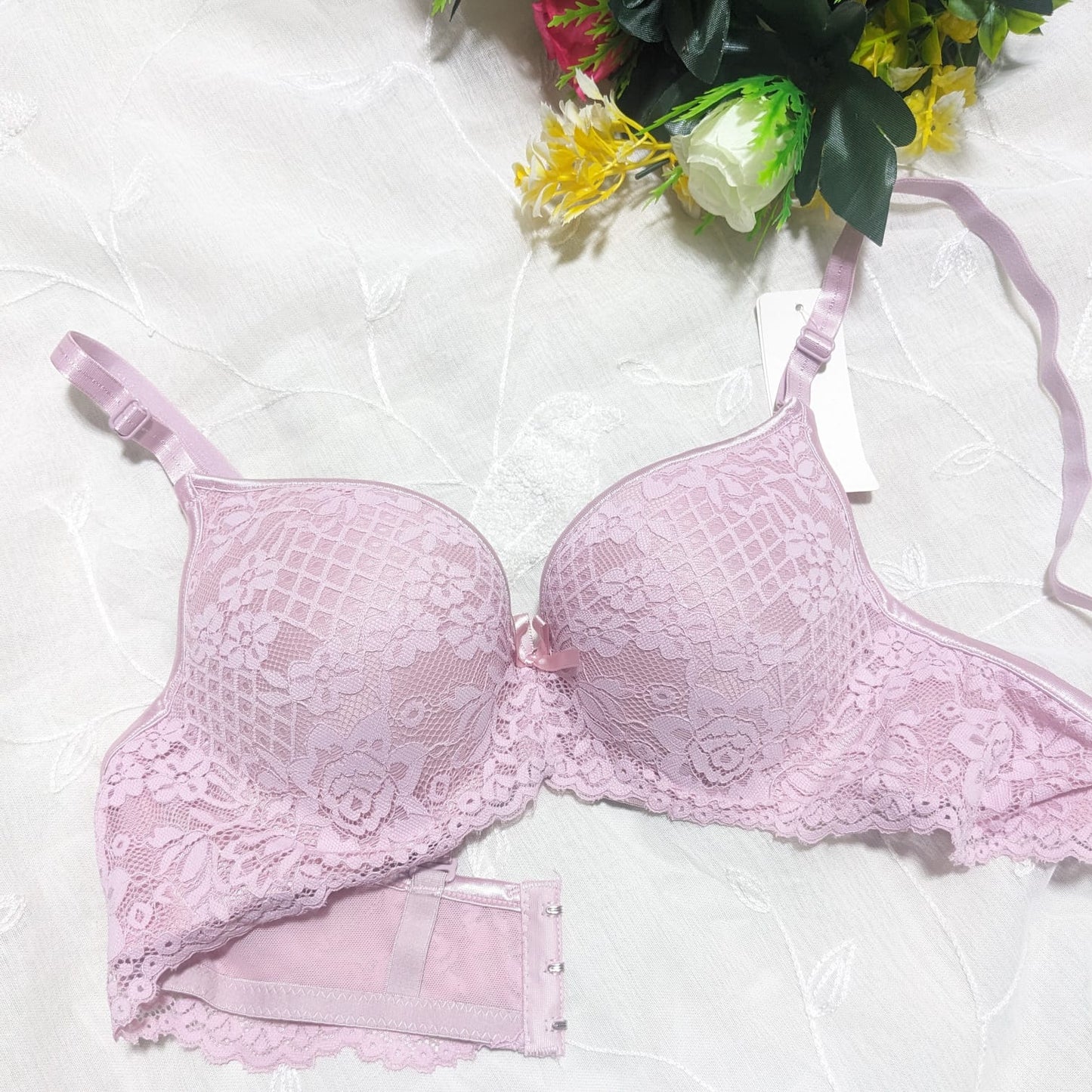 Padded Push up bra - Comfortable and Trendy Design (spb 20)
