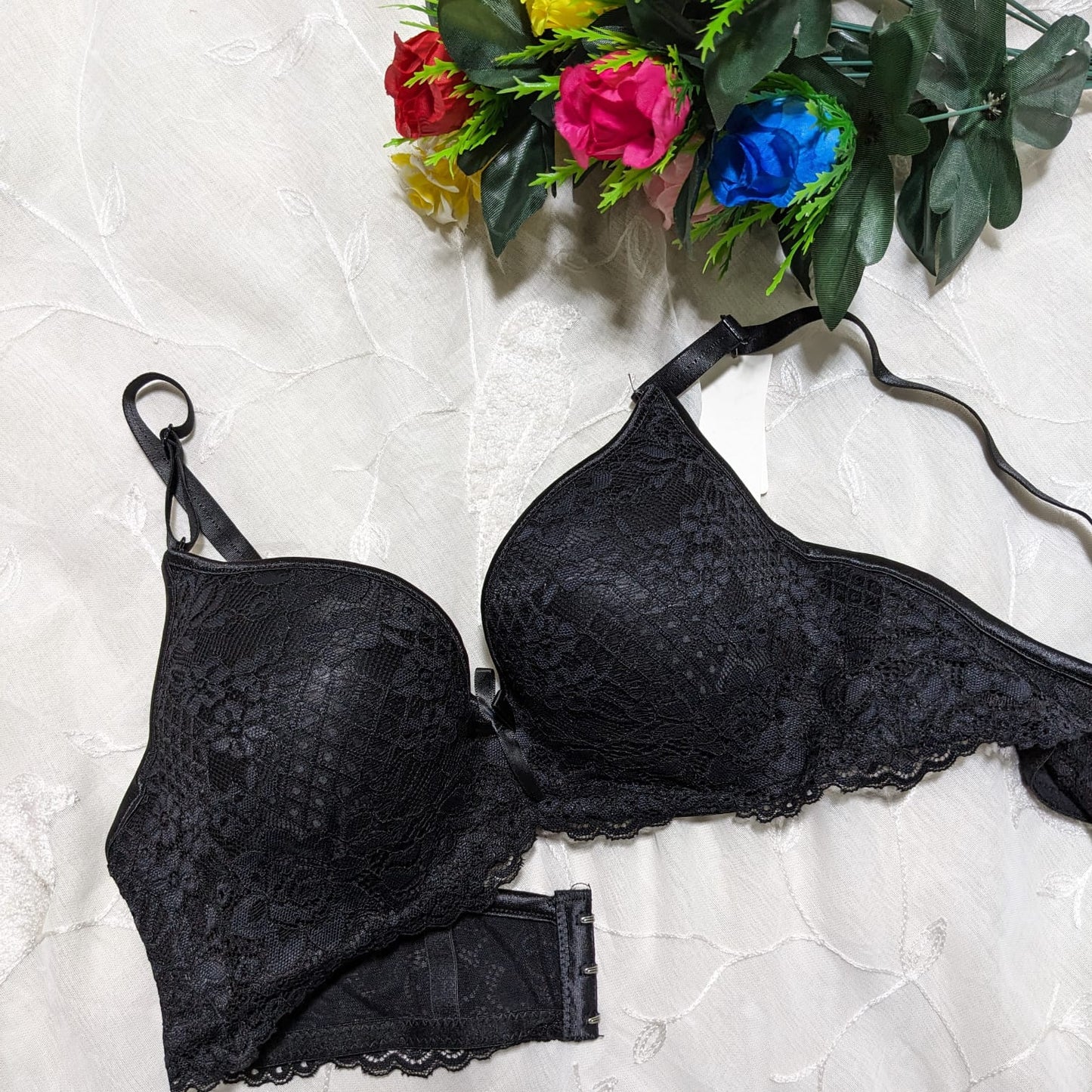 Padded Push up bra - Comfortable and Trendy Design (spb 20)