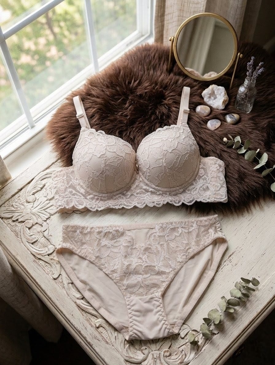 Push Up Bra Set in Pakistan – Safaa.pk