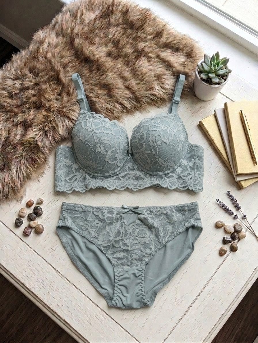 Push Up Bra Set in Pakistan – Safaa.pk