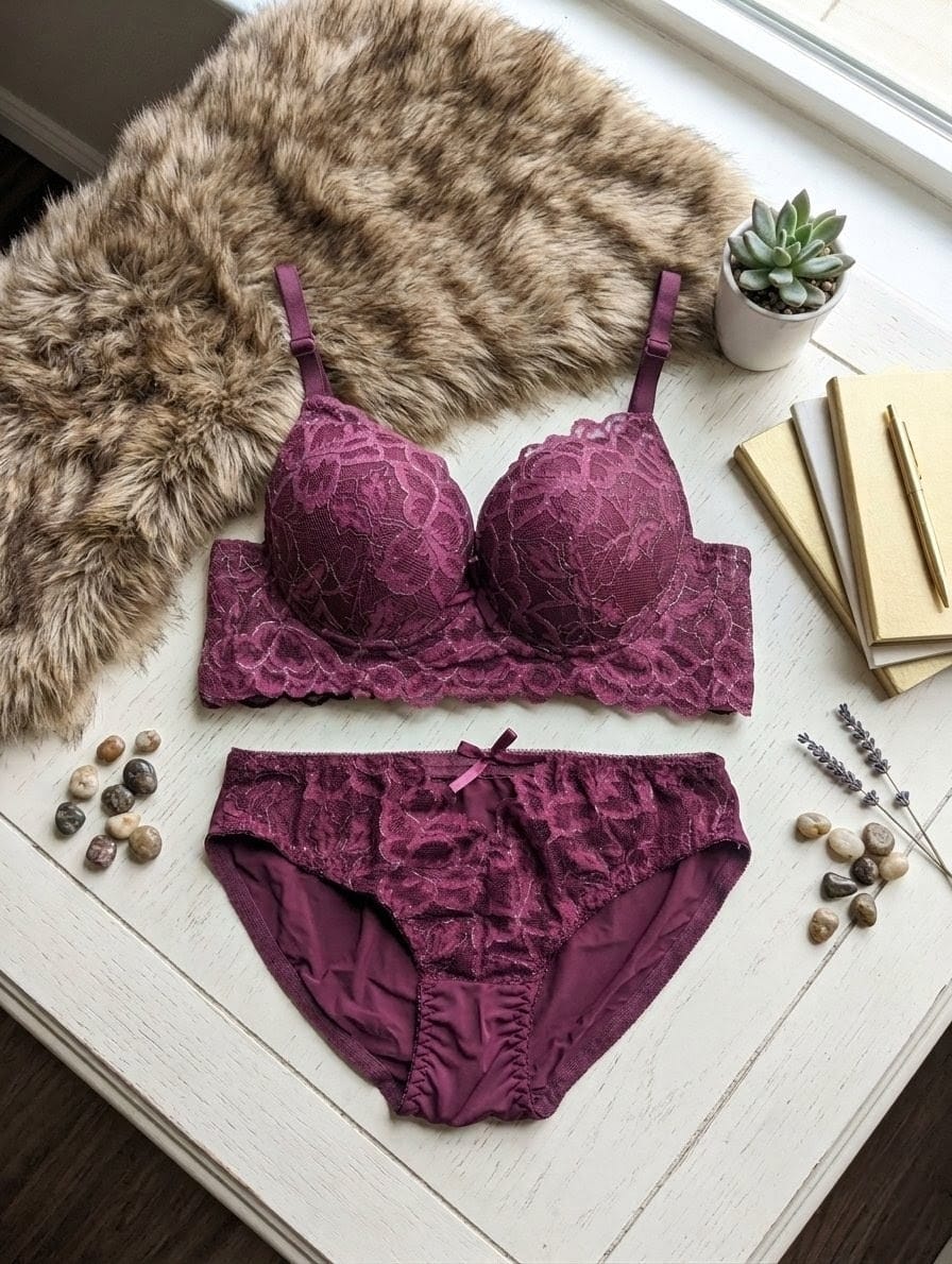 Push Up Bra Set in Pakistan – Safaa.pk