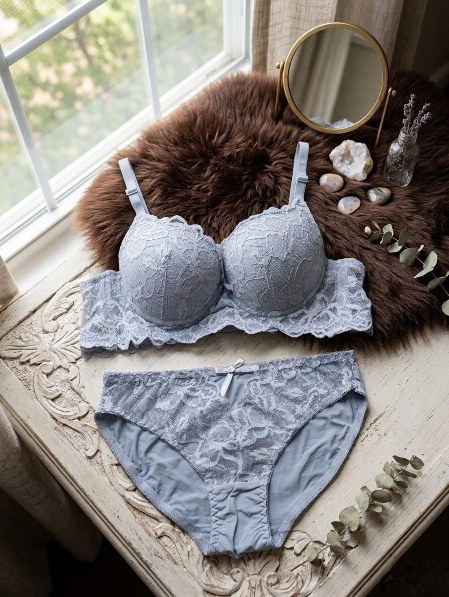 Push Up Bra Set in Pakistan – Safaa.pk