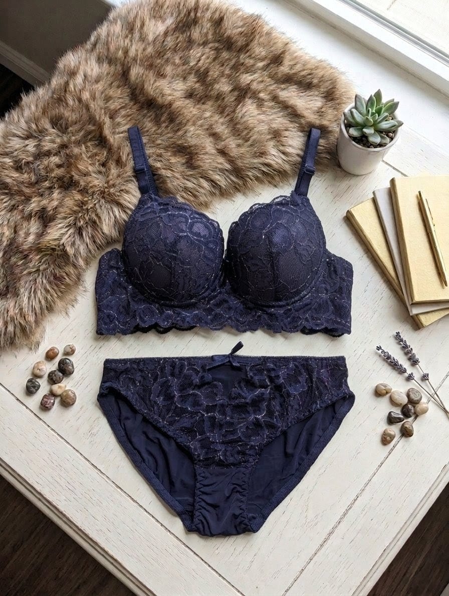 Push Up Bra Set in Pakistan – Safaa.pk