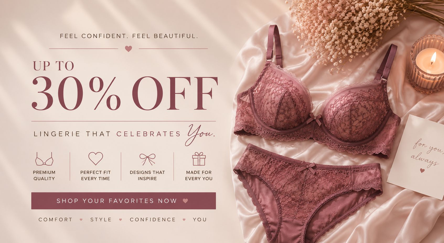 SAFAA  Pakistan’s Fastest Growing Women’s Lingerie Brand